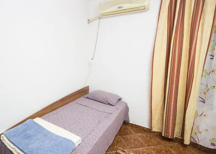 Basic Flat Krum Str Apartment Burgas