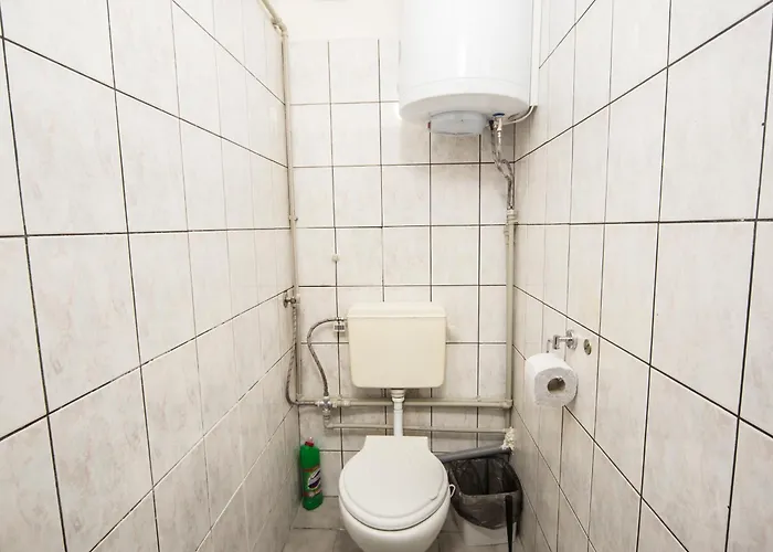 Basic Flat Krum Str * Burgas