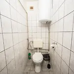 Krum Str - Basic Flat * Burgas
