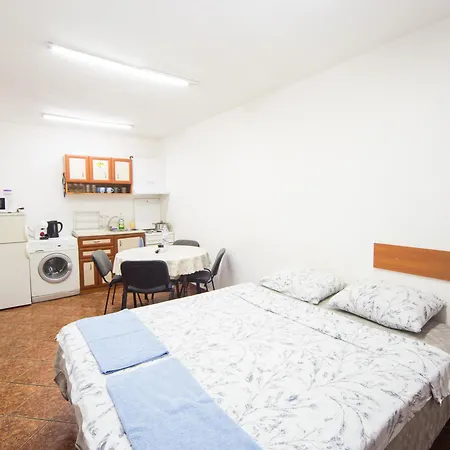 Apartamento Center - Basic Flat - 10 Min To The Beach *