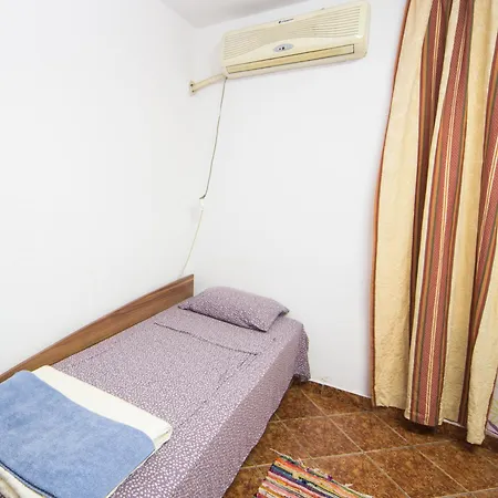 Basic Flat Han Krum Str Lejlighed Burgas City