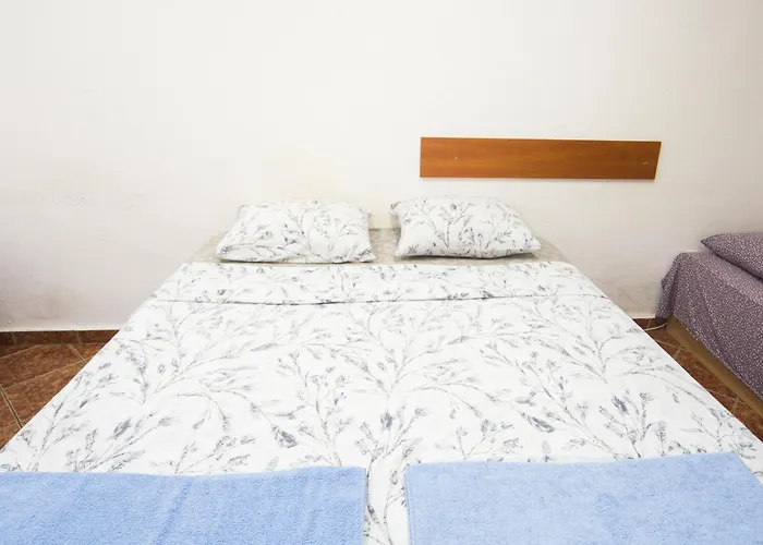 Апартаменты Basic Flat Krum Str