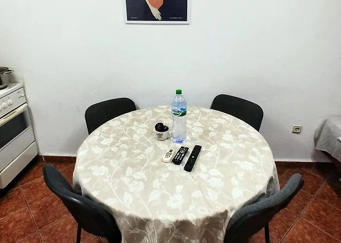 Basic Flat Krum Str *